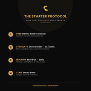 The Starter Protocol