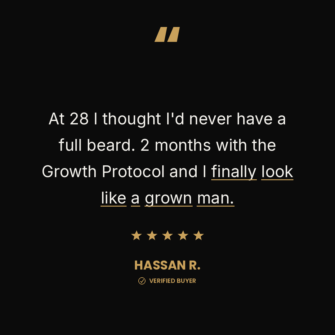 The Growth Protocol